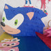 Divinas Piñatas Sonic - Piñata Sonic 2