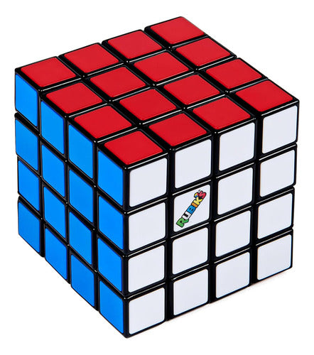 Rubiks Cubo 4x4 Pr. 1