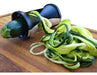 Kitchen Active Spiralizer, Negro 6