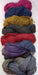 Set of 7 Jute Yarn 1mm Threads Colors 150m each Macrame 1