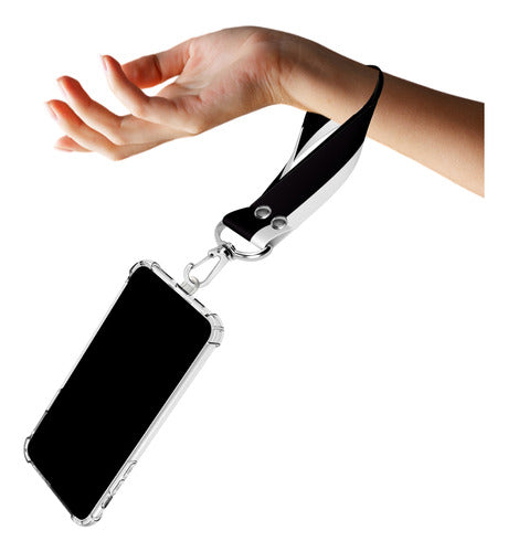 Keisi Universal Anti-Theft Hand Strap for Phone Case 0