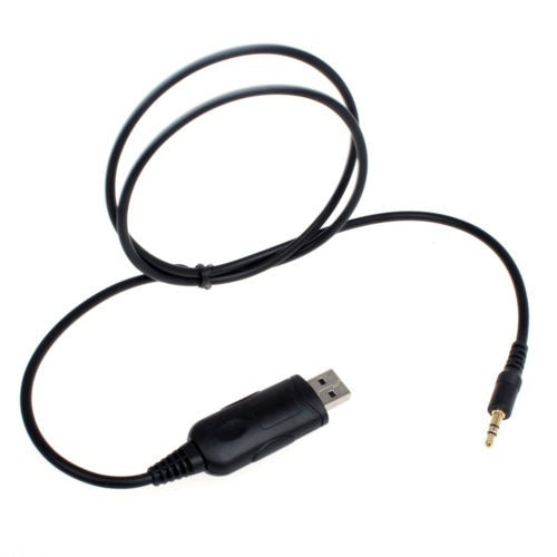 1 M Usb Programa Cable W/software Para Qyt Kt-8900r / 7900d 0