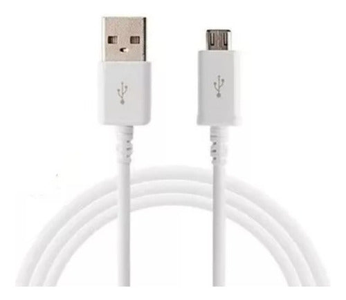 Pack of 20 Kolke 1 Meter Micro USB to USB Cables 0