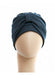 Dasha Turbantes Pack of 2 Oncological Turbans with Headband 4