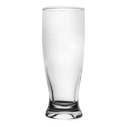 Rigolleau Vaso Amsterdam 325ml Vidrio X24u 0