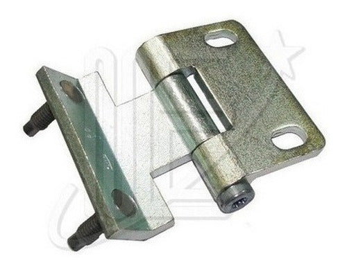 Peugeot Partner Original Right Rear Gate Hinge 0