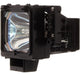 Boryli Tv Lamp Xl-2200 Para Sony Kdf-55wf655 0