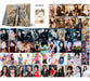 Cartões Fotográficos Kpop Twice 218 Cartões Fotográficos Car 4