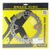 Pro-X Rear Brake Disc Kawasaki Kxf 250 2005 to 2019 - FAS 0