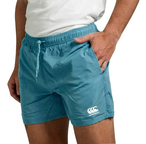 Canterbury Short De Baño Waikato Ultraliviano Hombre 6