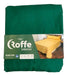 Pack of 3 Adjustable Queen Size Sheets 220 X 240 Cm - Roffe 19