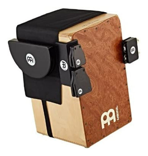 Meinl Castañuela Adhesiva WC1L for Cajón Peruano Cuo 5