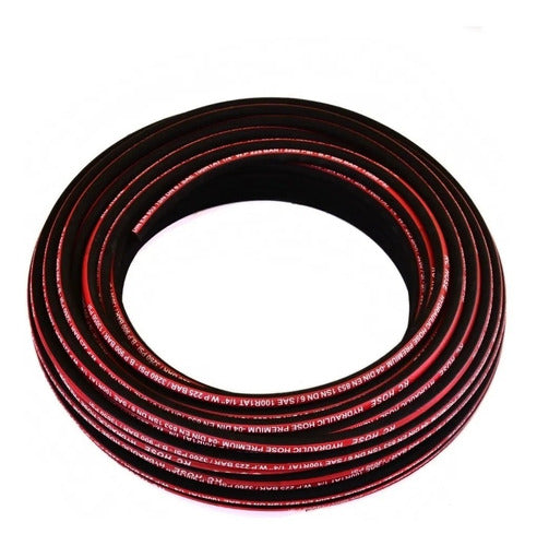 Professional Rotating Pipe Unclogging Hose 10m for Pressure Washers 5