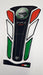 Benelli Trk 251 Protector De Tanque 5