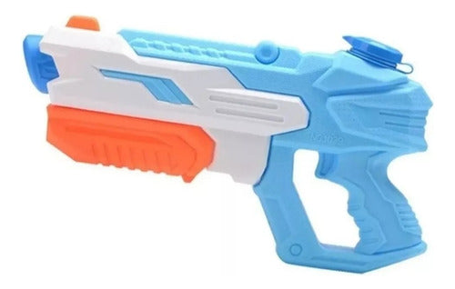 Alitoys Power Water Gun Super Shooter 30 Cm Ttm 20011 1