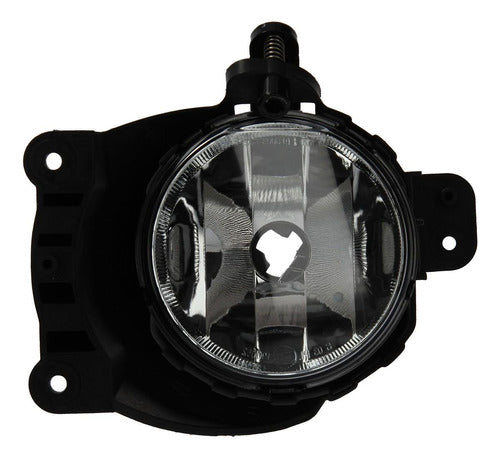 TYC Left Auxiliary Headlight Chevrolet Onix 13/19 0