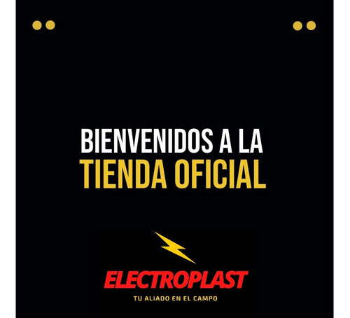 Electroplast® Carretel Relleno De Hilo Electroplast Standard 1000 Metros 1