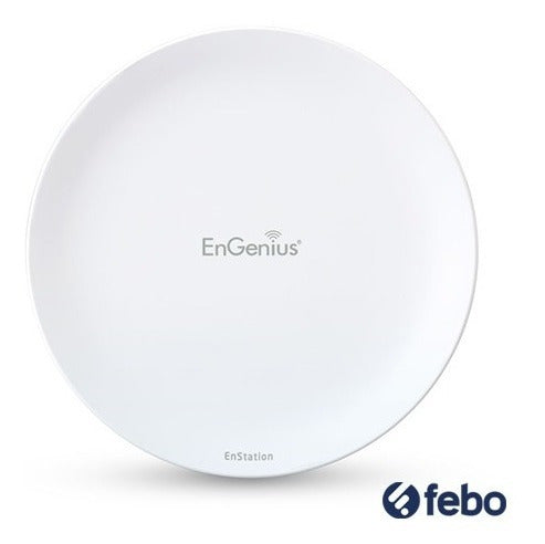 Antena Access Point Engenius Para Exterior Enstation5 1