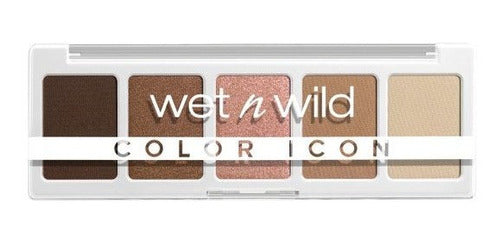 Wet n Wild Color Icon Waking On Eggshells 0