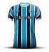 Grêmio de Porto Alegre Home Shirt 2023/2024 0