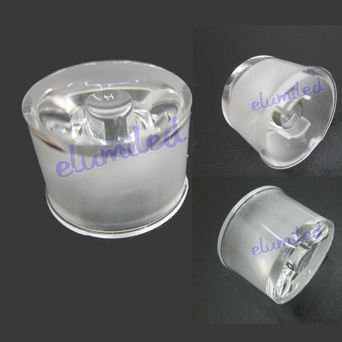 20 High Power 45º Colimating Lenses for 1W, 3W, and 5W LED by Elumiled 4