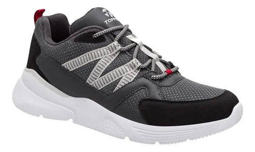 Topper Zapatillas Chalpa Hombre Running 59106 Ahora 6 Eezap 1