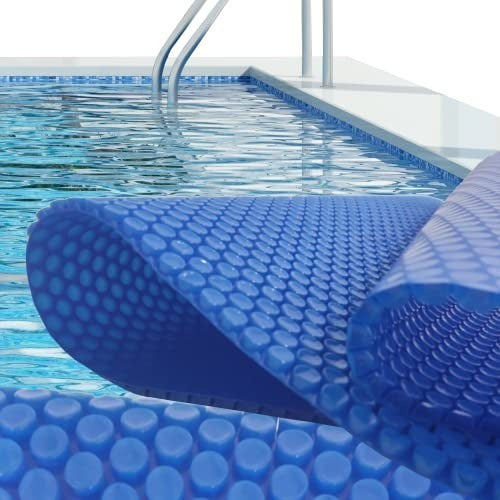 Manta Termica Cobertor Para Piscinas 600 Micras 1