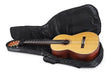 Warwick Rockbag RB20518B Classical Guitar Case 4