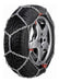 R1 Sport Snow and Mud Chains 16mm Jeep Compass 1