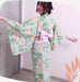 Haruyo Obi Pre Atado Para Mujer Yukata Kimono Japones 1