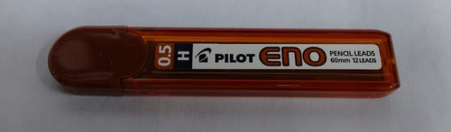 Pilot Minas Eno 05 3H to 4B Japan X 12 Units 3