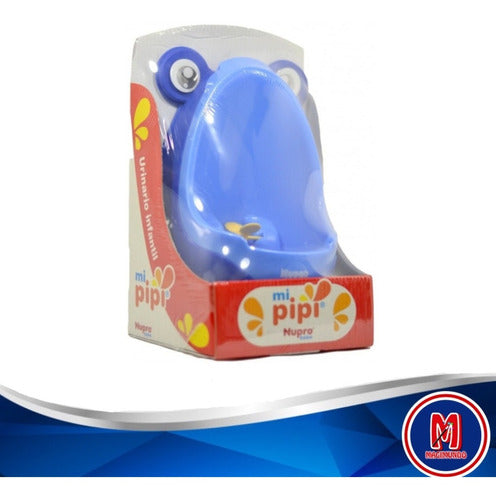 Baby Innovation Pee Potty Nupro - Available at Magimundo! 2