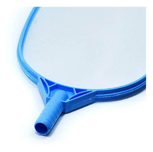 Large Round Pool Leaf Skimmer without Handle 1