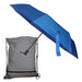 Jivi Mini Retractable Umbrella with Backpack Case 6