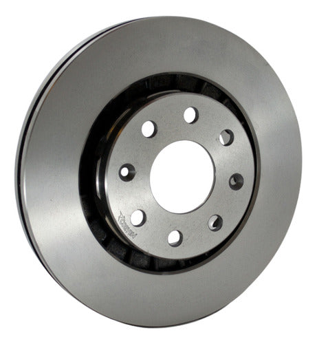 Corven Brake Discs Ford Ka II 0