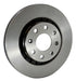 Corven Brake Discs Ford Ka II 0