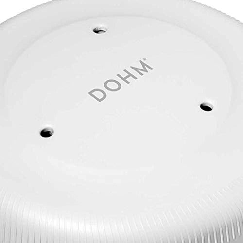 Yogasleep Dohm Uno White Noise Machine (White) | Fan 1