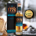 Whisky 1770 Triple Distilled. Envio Gratis 5