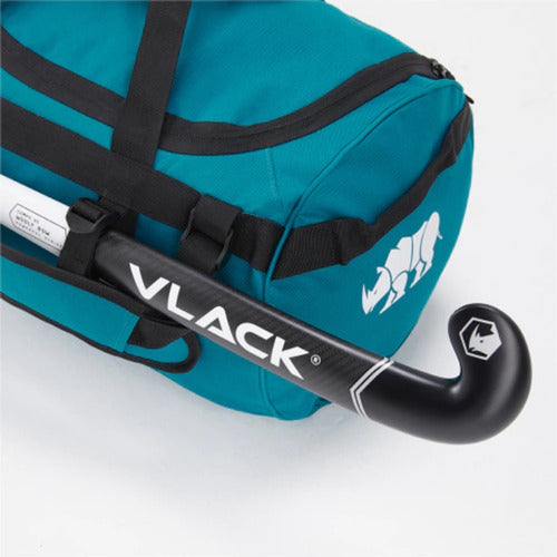 Vlack Duffle Sport Bag with Hockey Stick Holder 2