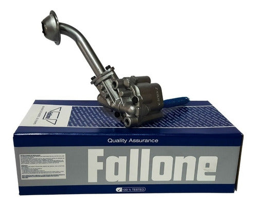 Fallone Oil Pump for Volkswagen Galaxy, Escort, Orion 2.0 8v 1