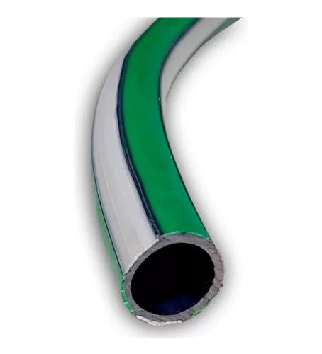 Tecnocom Reinforced Irrigation Hose 13mm (1/2) Gardening - 50 Mts 2