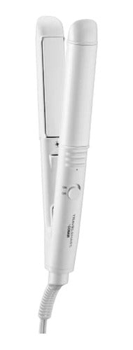 Conair Travel Smart - Travel Flat Iron 0