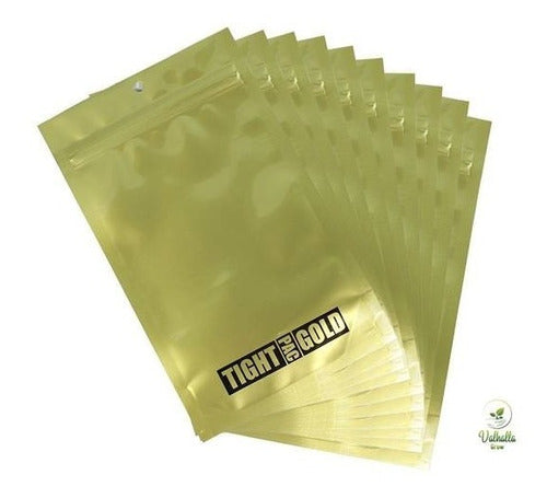 Tight Pac Large Anti-Odor Bag - Valhalla Grow 1