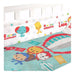 Fisher Price Super Soft Blanket 1 X 1.50 Mts 0