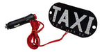 Cartel Plaqueta Led Taxi 14x7cm - Cymaco 0