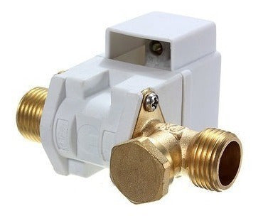 Energygreen: Solenoid Valve for Solar Heater 12V 1