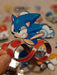 La Colmena De Los Zanganos Pack De Sticker Sonic Vol 3 2