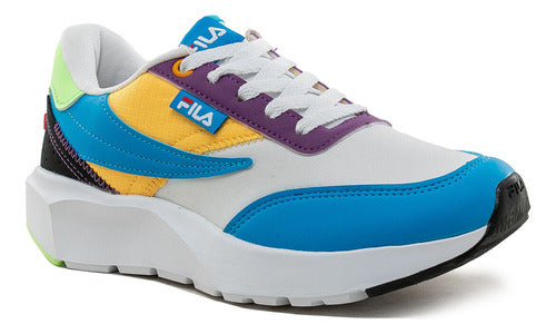 Fila Zapatillas Renno Sport F02L002335950 - Tienda Oficial 0