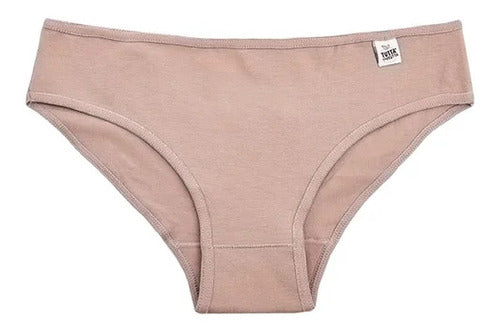 Short-Cut Girls' Underwear Vedettina Tutta La Frutta 300-01 2