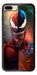 SUBLILUMAR Custom Avengers Cell Phone Case 0